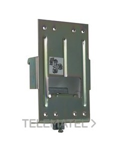 ADAPTADOR CARRIL DIN POWERPACT H