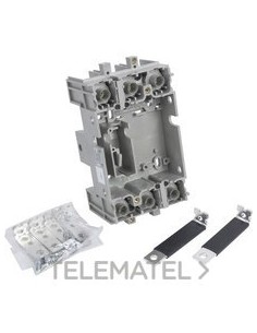 KIT BASE PLUG-IN PARA H/J-FRAME