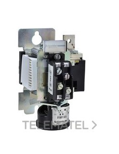 RELÉ UNIPOLAR ELECTROMAGNÉTICO 146/230A