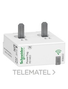 SENSOR EN.POWERTAG Resi9 1P+N INF.