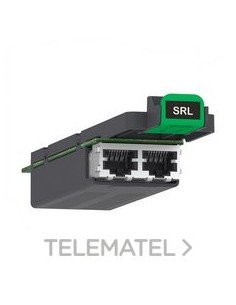 MÓDULO LÍNEA SERIE RS485 PARA SLOT N