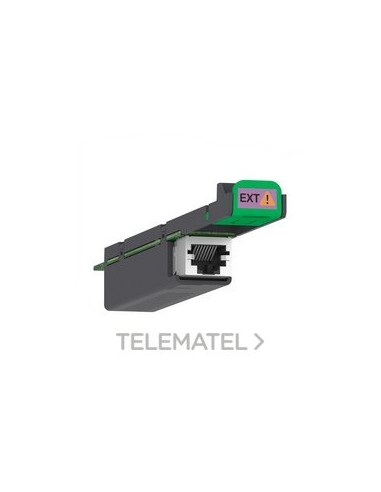 MÓDULO EXTN.MEM.BACKUP P/SLOT P