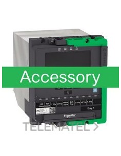 ACCESORIO DE MONTAJE EN RACK 10TE