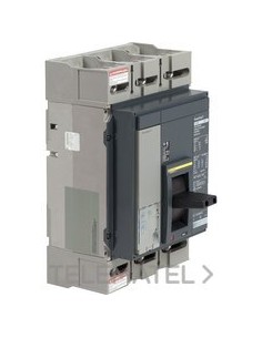 CAJA MOLDEADA DISYUNTOR 600V 800A