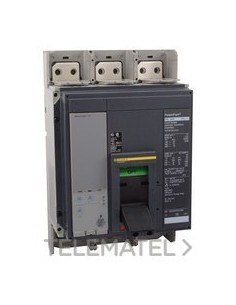 CAJA MOLDEADA DISYUNTOR 600V 1000A