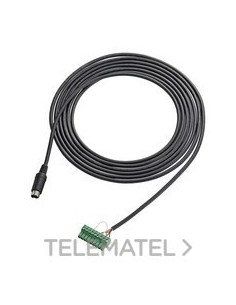 CABLE MITSUBISHI PLC Q CPUI/F 3m