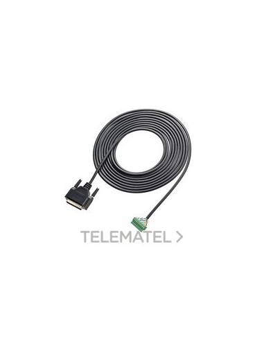 CABLE MITSUBISHI PLC A 5m