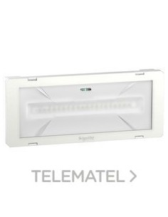 LUMERG.EXIWAY SMARTLED IP65 ACT