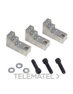 CONECTOR 6 CABLES POWERPACT H