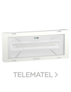 LUMERG.EXIWAY SMARTLED IP65 ACT