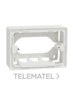 CAJA MONT.SUPF.STUDIO 3m BPL.