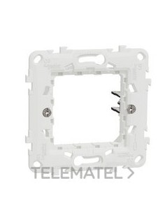 BASTIDOR PLÁSTICO CON GARRAS 2m