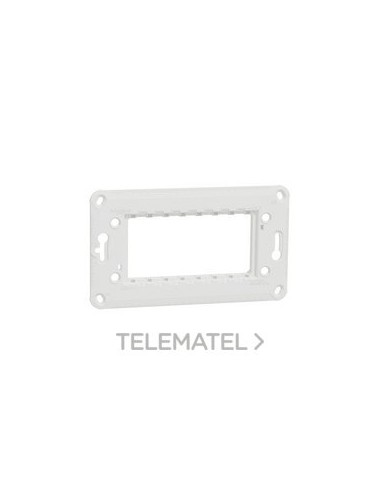 BASTIDOR PARA CAJAS BRITÁNICAS 2m