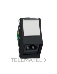 TOMA RJ45 NU340654 CAT.6 STP 1 MOD.ANTR.
