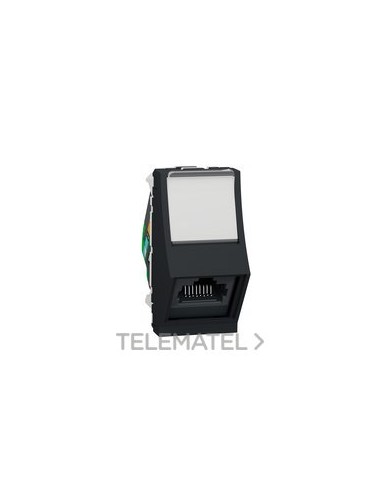 TOMA RJ45 NU340654 CAT.6 STP 1 MOD.ANTR.