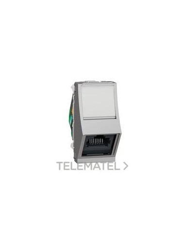 TOMA RJ45 NU340630 CAT.6 STP 1 MOD.Al