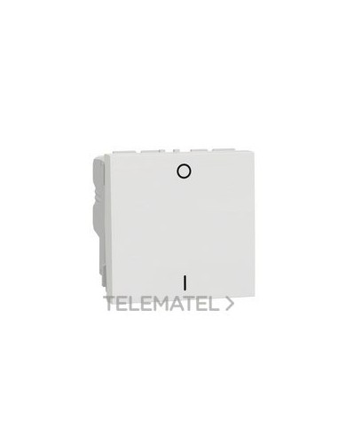 INTERRUPTOR TRIP.3P 16A 2 MOD.