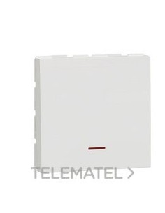 INTERRUPTOR BIP.32A LED BPL.