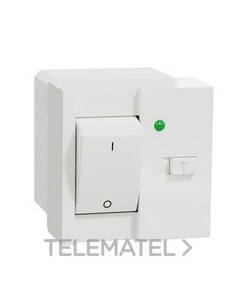 INTERRUPTOR DIS.CTE.RESDL.16A