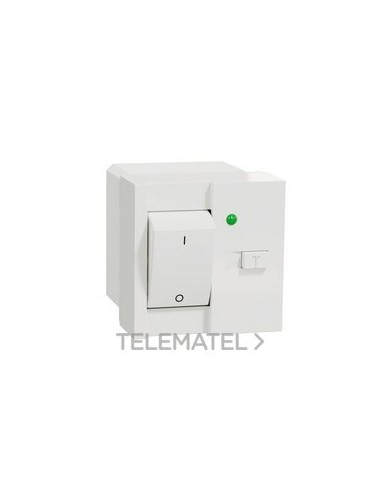 INTERRUPTOR DIS.CTE.RESDL.16A