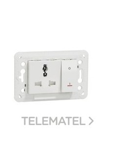 TOMA MULTISTADARD 3 MOD.INT.