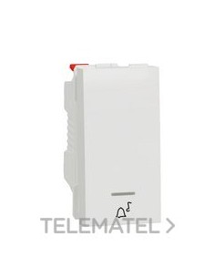 PULSADOR LUMIN.SIMB.TMB.1 MOD.