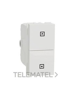 PULSADOR BIP.P/PERS.ENROLLABLE