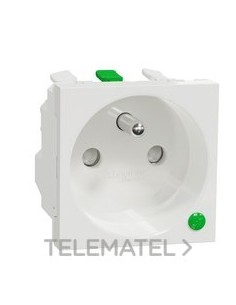 PROT.CONTRA SBT.FRAN.SO 2P+T 16A SCL BL