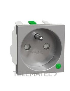 PROT.CONTRA SBT.FRAN.SO 2P+T 16A SCL Al