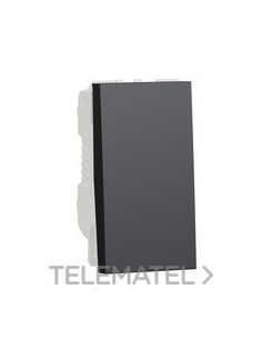 INTERRUPTOR 16A TORNILLOS CON 1 MODULO