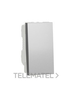 INTERRUPTOR 16A TORNILLOS CON 1 MODULO