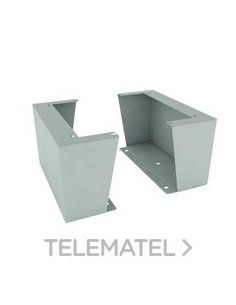 ZÓCALO PLATAFORMA 300x450mm