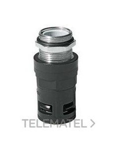 RACOR RQGKZ-M d.21,2 M25x1,5 IP67 NG