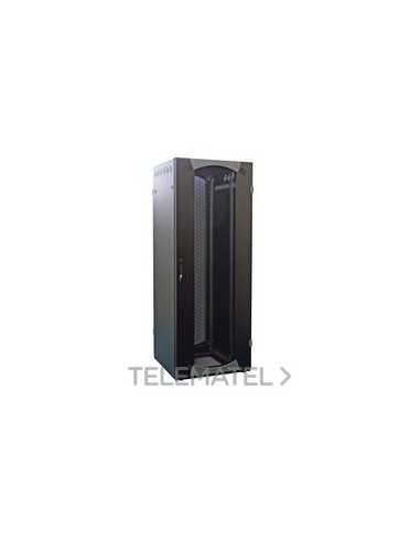 ARMARIO SERVER VDS 42U 6x8 NEGRO