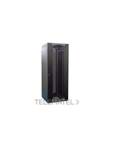 ARMARIO SERVER-EX 42U 8x10 NEGRO