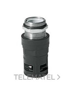 RACOR RQGKZ-M d.15,8 M20x1,5 IP68 NG