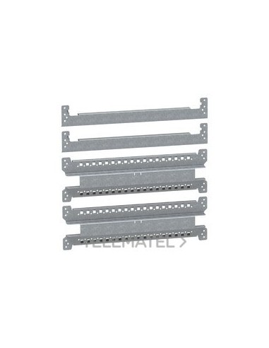 KIT CARGA PESADA 600x600mm