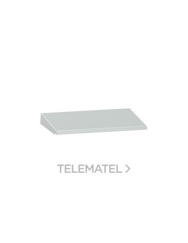 TEJADILLO SMX 304L 1600x400mm