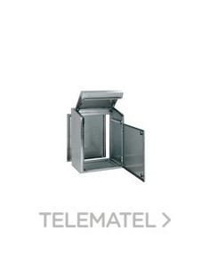 PUPITRE SDX 304L 1000x600x600mm