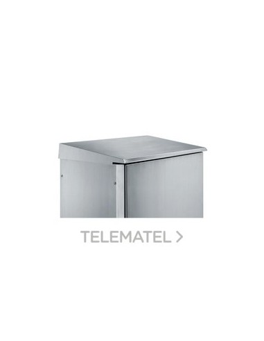 TJLLO.ARM.600x500mm INOX 304L ACD.SCOTCH