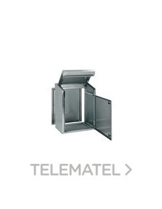 PUPITRE SDX 304L 1000x1200x600mm