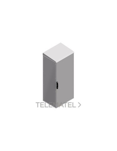 TJLLO.SPACIAL SF/SM 600x500mm GR TIPO