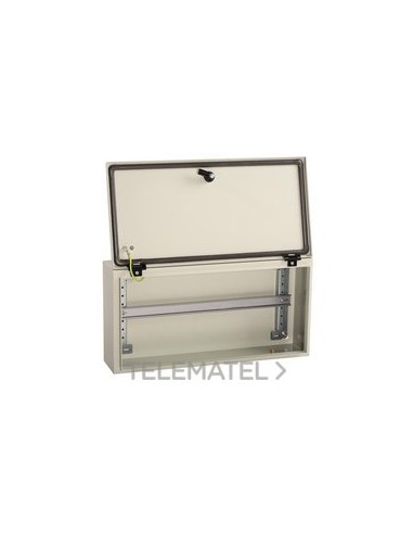 CAJA BORNE 500x400x150mm