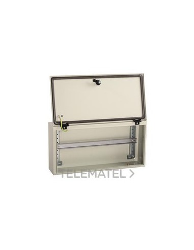 CAJA BORNE 300x300x150mm