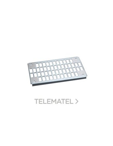 PLACA MONTAJE TELEQUICK 540x720