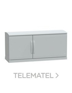 ARM.POL.ZOC.+TEJ.500x1250x420 IP44 7035