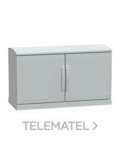 ARM.POL.ZOC.+TEJ.500x1000x420 IP44 7035