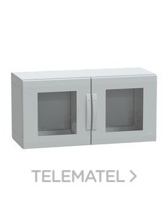 ARM.POL.PLA 500x1000x420 PTA.VID.7035