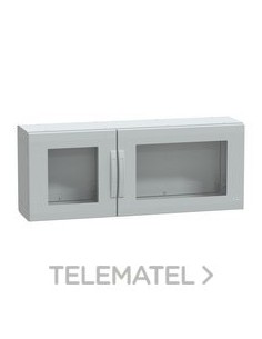 ARM.POL.PLA 500x1250x320 PTA.VID.7035