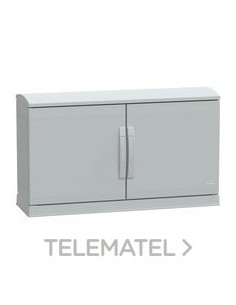 ARM.POL.ZOC.+TEJ.500x1000x320 IP44 7035